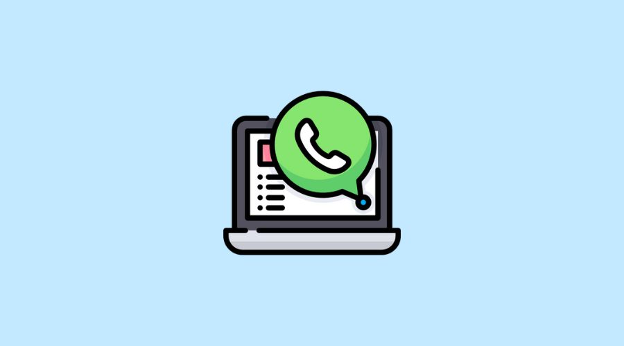 How to Use WhatsApp on Desktop