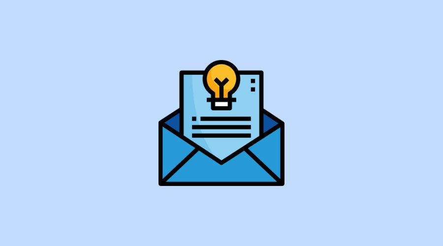 Newsletter Tips