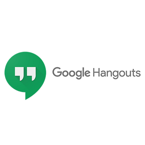 google hangouts