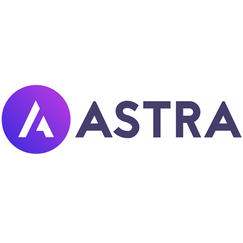 Astra Theme
