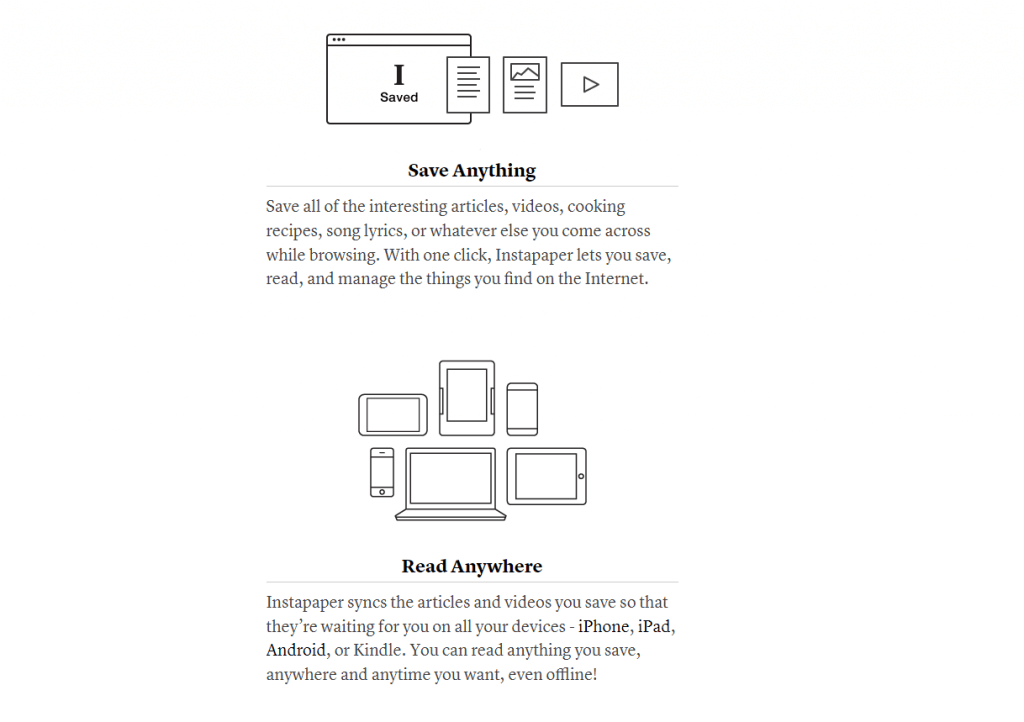 instapaper