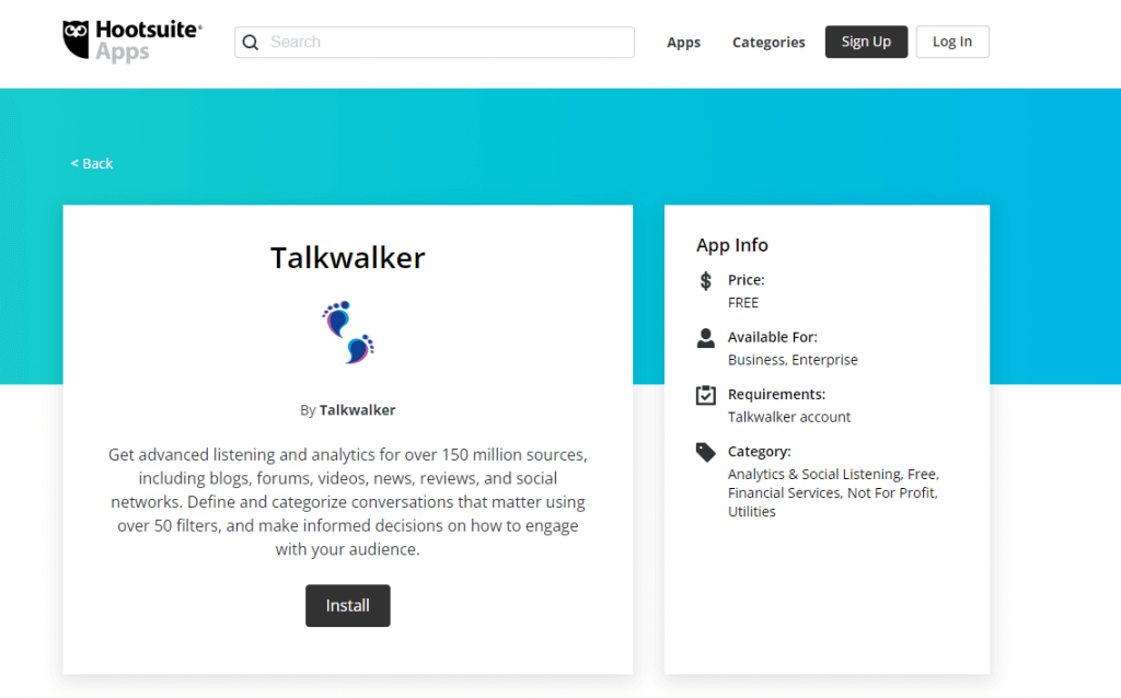talkwalker