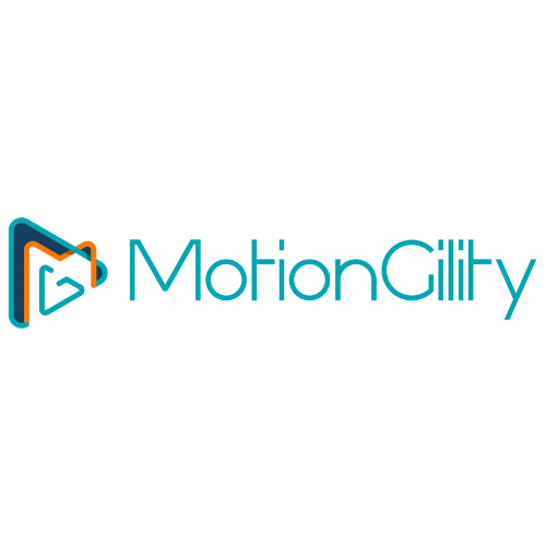 MotionGility Logo