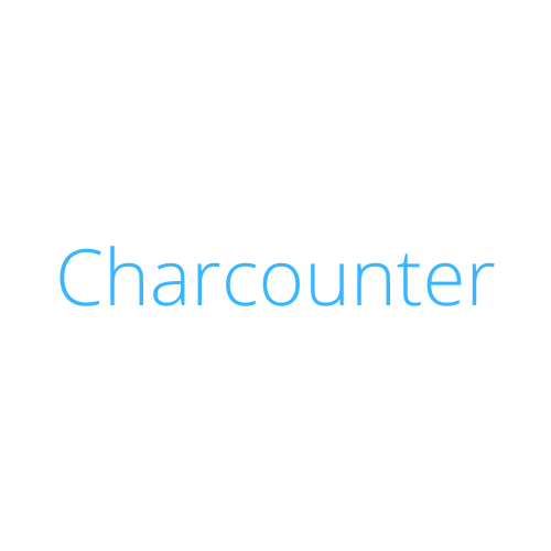 charcounter
