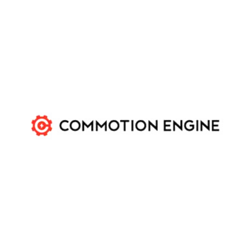 commotion engine