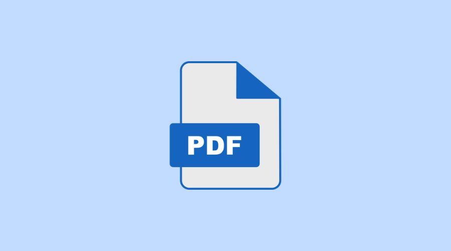 PDF Tools