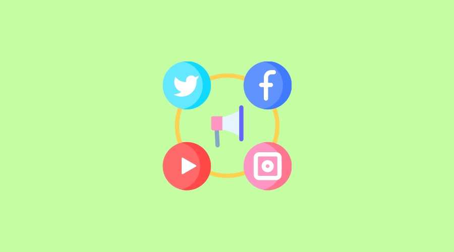 social media platform for businesses
