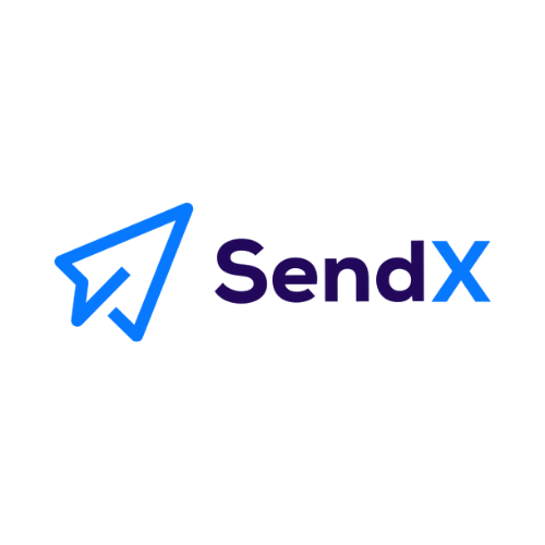 sendX