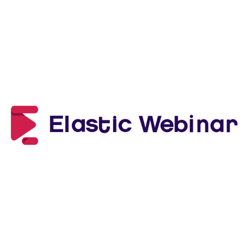 elastic webinar