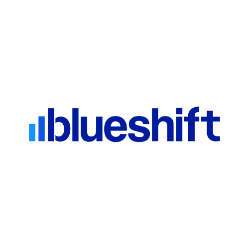 blueshift