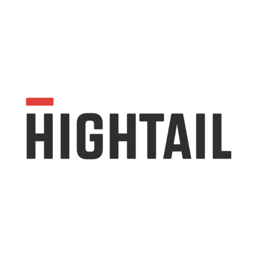 hightail