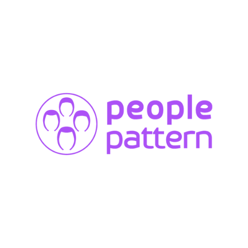 people pattern