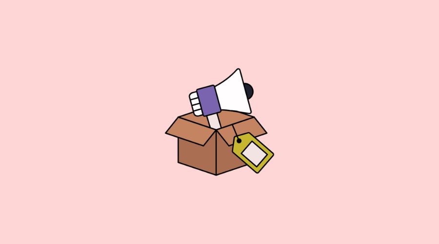 Promotional Product Management Software