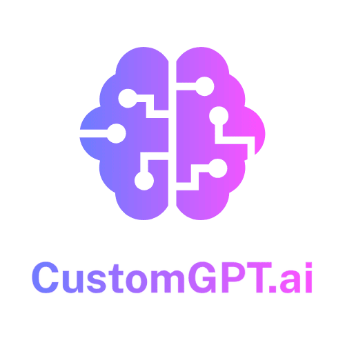 customgpt logo