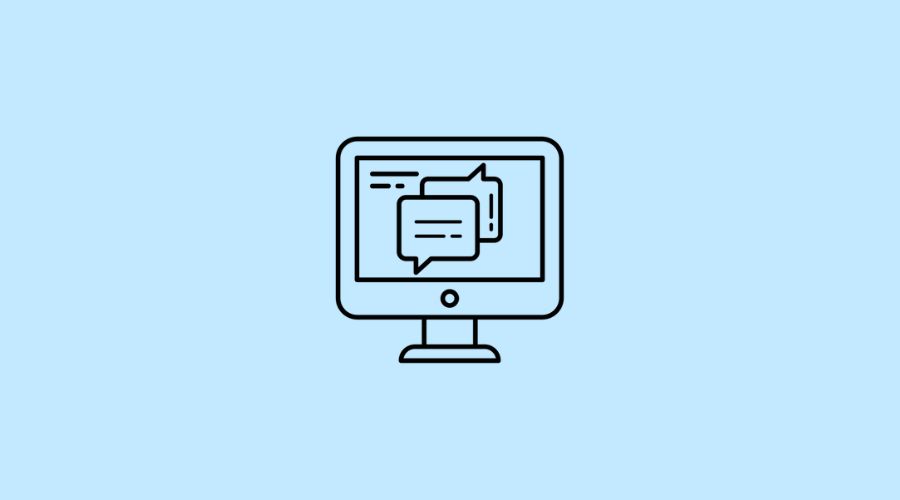 Conversational Marketing Software