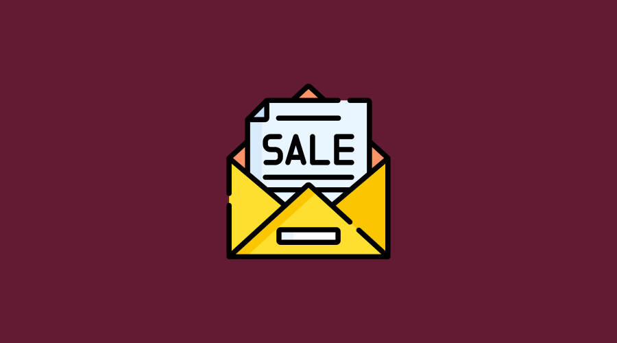 sales email templates