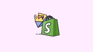 email marketing software for shopify