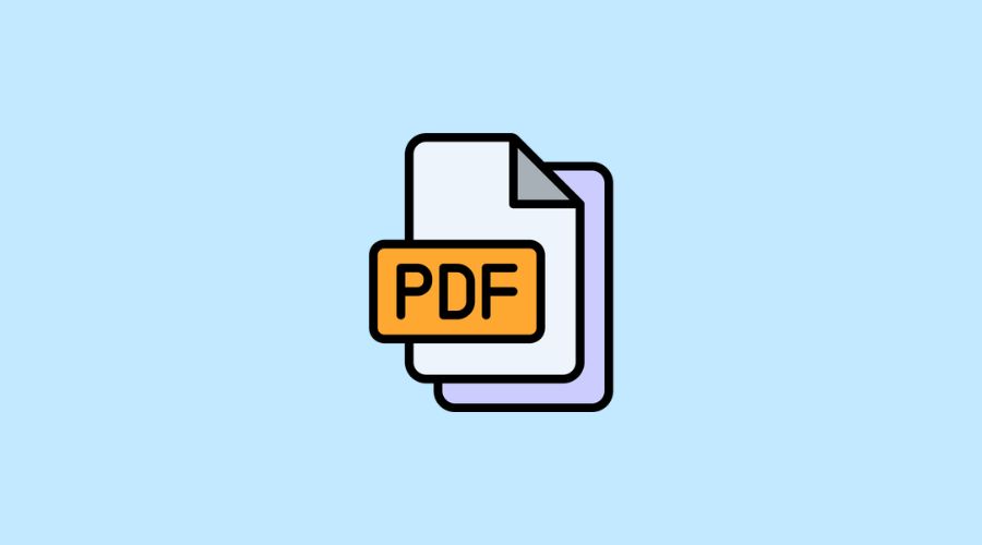 Improving PDF Search Performance