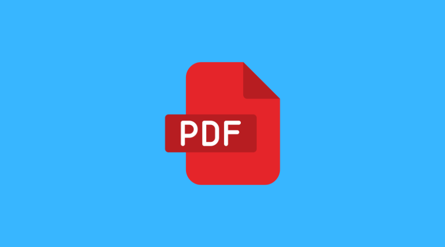 Improving PDF Search Performance