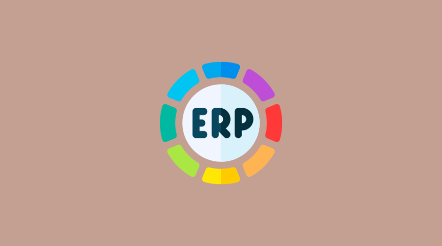 ERP For Sales