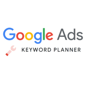SEO Tool : Google Ads Keyword Planner