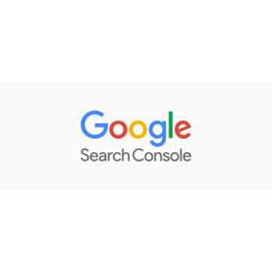 Seo tool : google search console