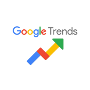 SEO tool : Google trends
