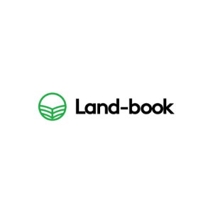 conversion rate optimization tool : land book logo