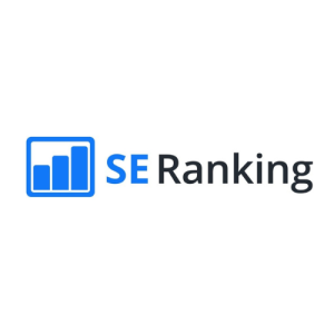 SE ranking logo