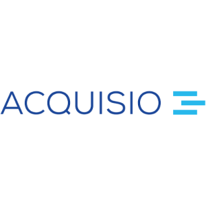 bis management tool : acquisio logo