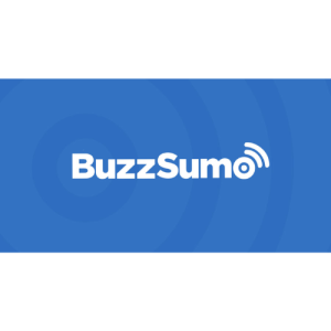analytics tool : buzzsumo logo