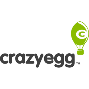 analytics tool : crazyegg 