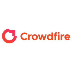 crowdfire logo