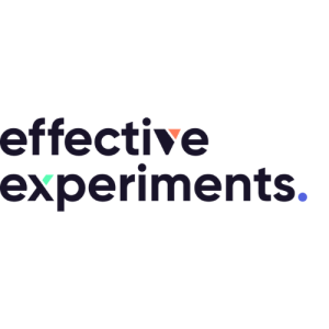 effective experiments logo