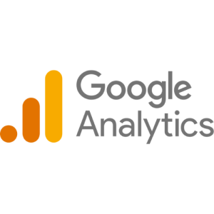 analytics tool : google analytics logo