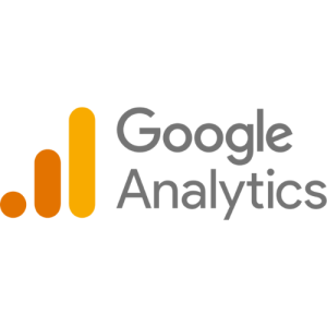 google analytics logo