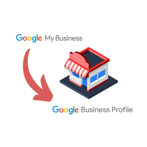 google business profile