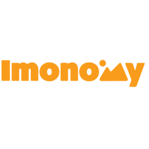 bid management tool : imonomy logo