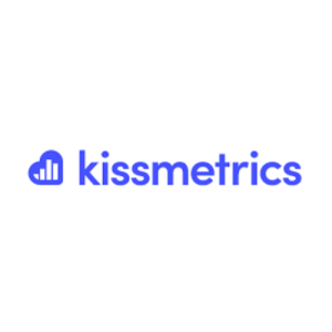 conversion rate analytical tool : kissmetrics