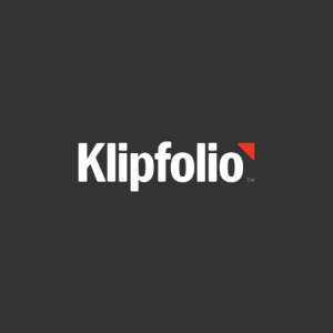 analytics tool : klipfolio tool