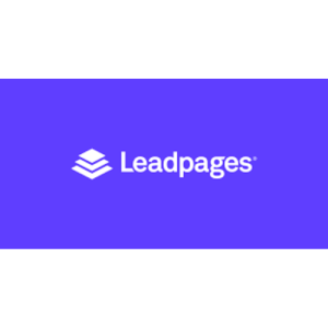 lead pages logo