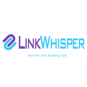 link whisper logo