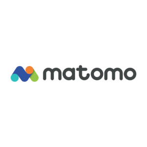 Conversion Tracking Tool : matomo analytics logo