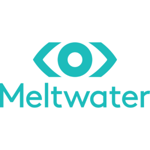 meltwater logo