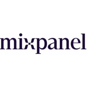 mixpanel logo