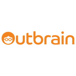 outbrain logo