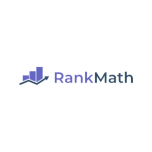 Best SEO Tools for Improving Organic Search Visibility tool : rank math logo