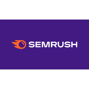 semrush logo