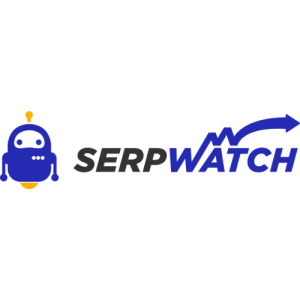 serp analysis tool : serpwatch