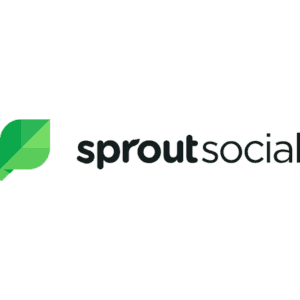 Social Media Management Tool : sprout social